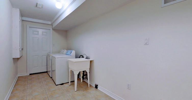 basement-26 Aylesworth Avenue, Toronto, ON, M1N 2J5 - 10