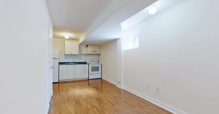 basement-26 Aylesworth Avenue, Toronto, ON, M1N 2J5