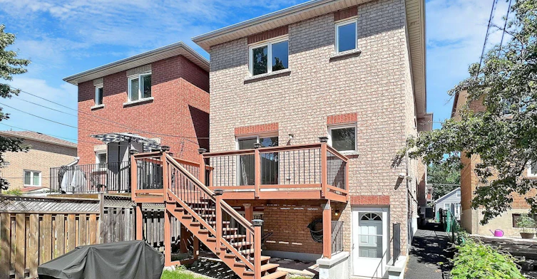 basement-26 Aylesworth Avenue, Toronto, ON, M1N 2J5 - 11