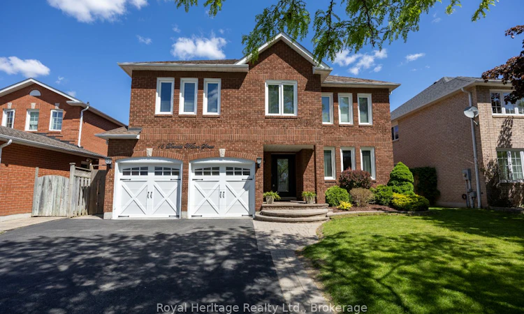 16 Donald Wilson Street