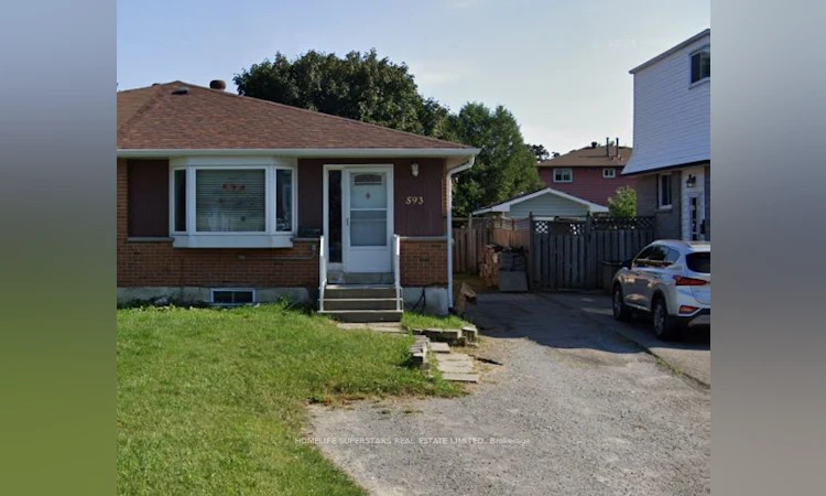 593 Radisson Avenue