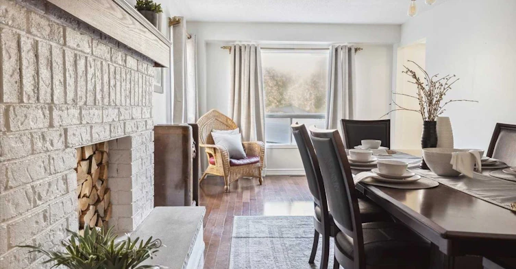 Upper-68 Flint Crescent, Whitby, ON, L1R 1J8 - 17