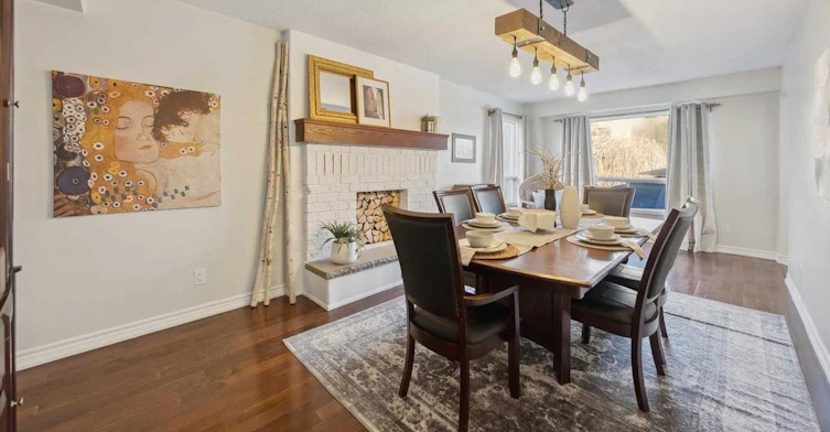 Upper-68 Flint Crescent, Whitby, ON, L1R 1J8 - 16