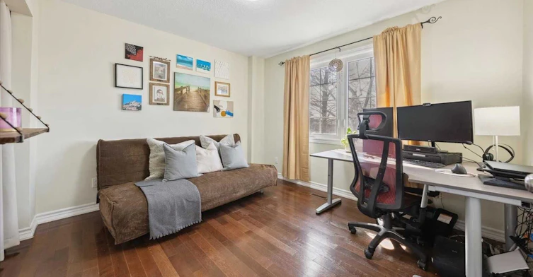 Upper-68 Flint Crescent, Whitby, ON, L1R 1J8 - 30