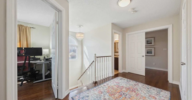 Upper-68 Flint Crescent, Whitby, ON, L1R 1J8 - 19