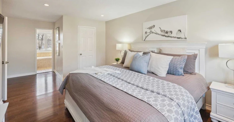 Upper-68 Flint Crescent, Whitby, ON, L1R 1J8 - 22