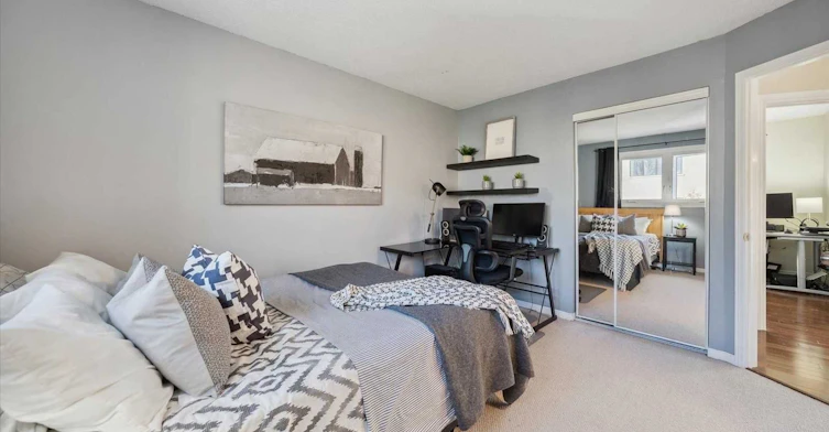 Upper-68 Flint Crescent, Whitby, ON, L1R 1J8 - 26