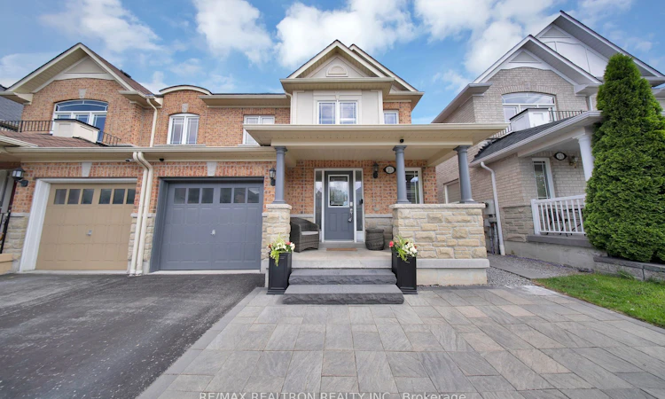 25 Barden Crescent
