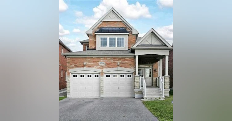 1719 Gower Drive, Oshawa, ON, L1K 0J7