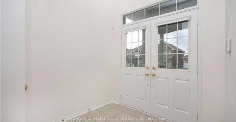 1719 Gower Drive, Oshawa, ON, L1K 0J7 - 2