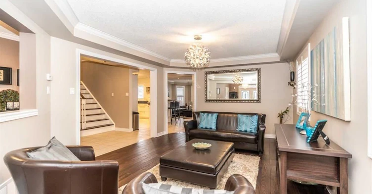Main & Upper-66 Woodcock Avenue, Ajax, ON, L1T 4L7 - 7