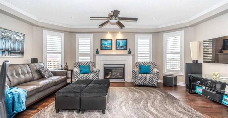 Main & Upper-66 Woodcock Avenue, Ajax, ON, L1T 4L7 - 10