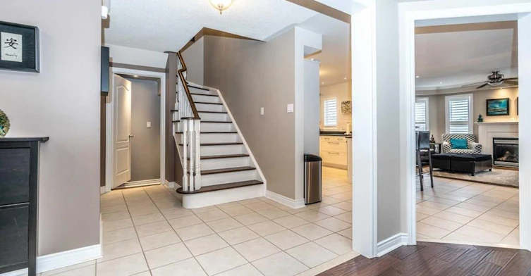 Main & Upper-66 Woodcock Avenue, Ajax, ON, L1T 4L7 - 8