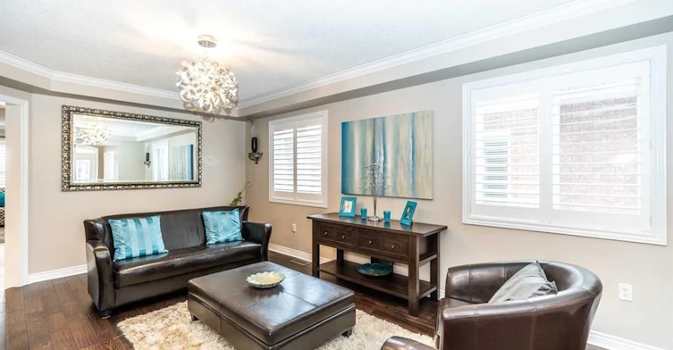 Main & Upper-66 Woodcock Avenue, Ajax, ON, L1T 4L7 - 3