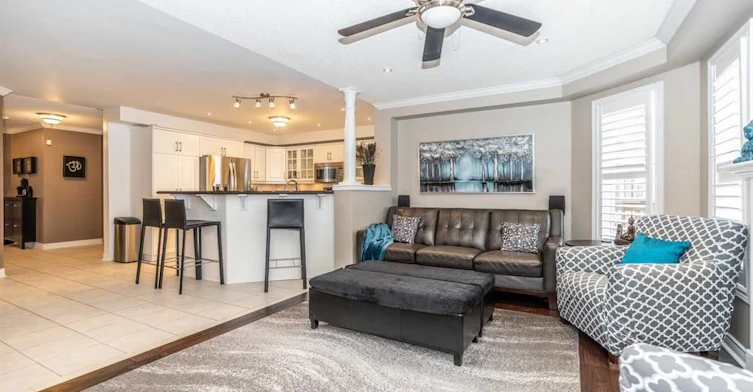 Main & Upper-66 Woodcock Avenue, Ajax, ON, L1T 4L7 - 11