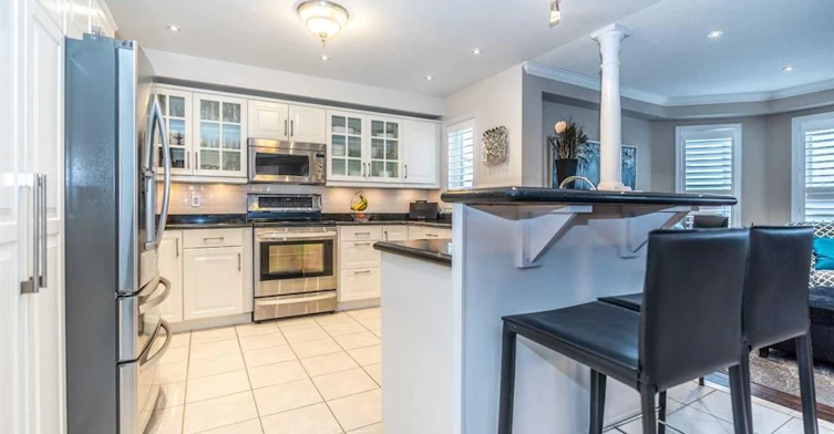 Main & Upper-66 Woodcock Avenue, Ajax, ON, L1T 4L7 - 12