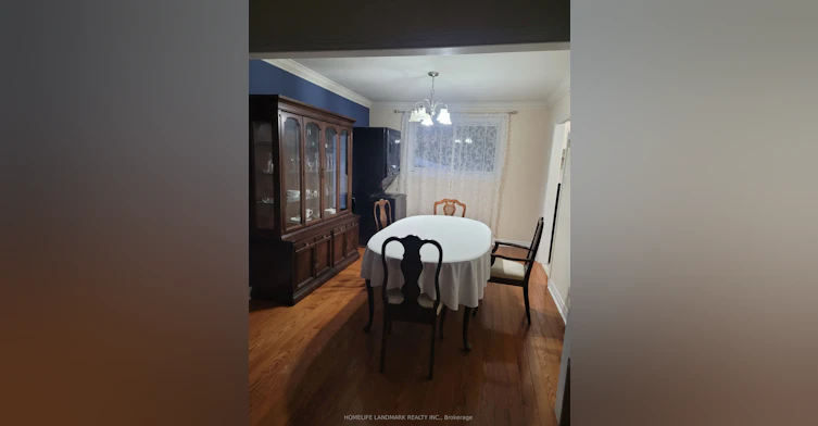 229 Chartland Boulevard, Toronto, ON, M1S 2S4 - 2