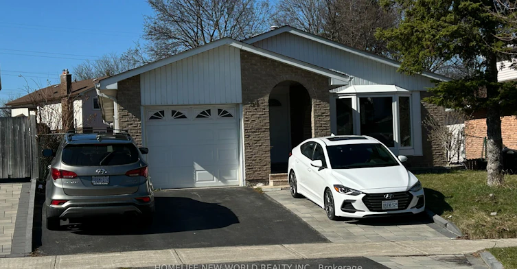 54 Bridley Drive, Toronto, ON, M1V 1A9 - 4