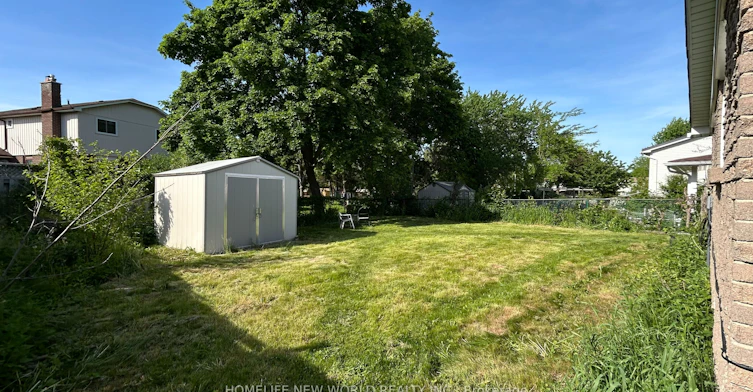 54 Bridley Drive, Toronto, ON, M1V 1A9 - 32