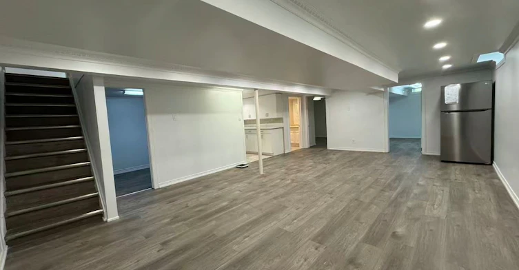 54 Bridley Drive, Toronto, ON, M1V 1A9