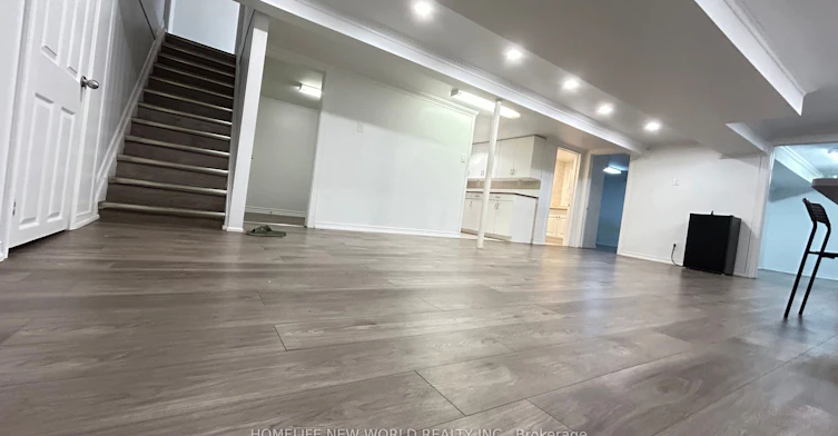 54 Bridley Drive, Toronto, ON, M1V 1A9 - 8