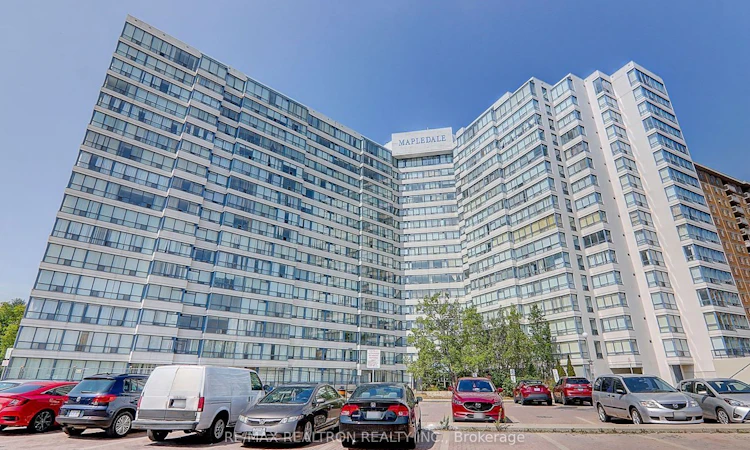 1701-3050 Ellesmere Road