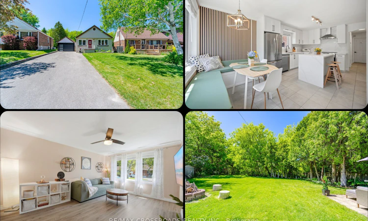 18 Adanac Drive