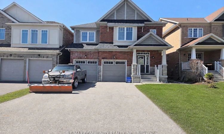 293 Pimlico Drive