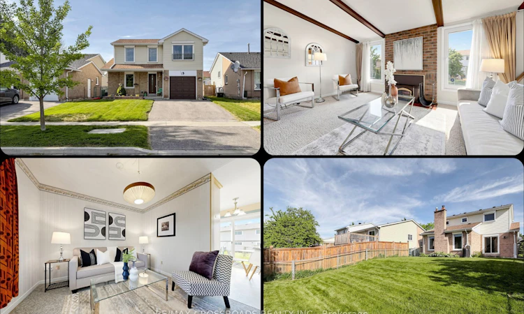 140 Goldhawk Trail