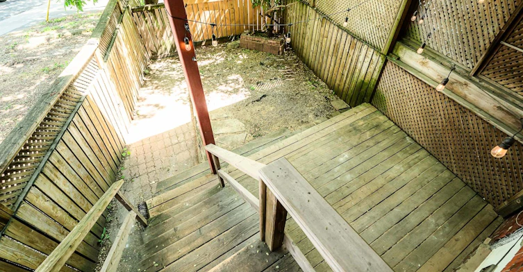 Main & Lower-229 Kingston Road, Toronto, ON, M4L 1T5 - 24