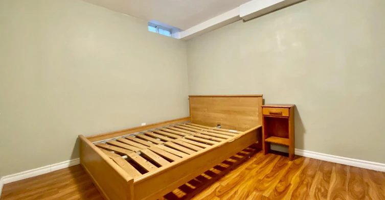 BASEMENT-45 Wharfside Lane, Toronto, ON, M1C 5K8 - 8