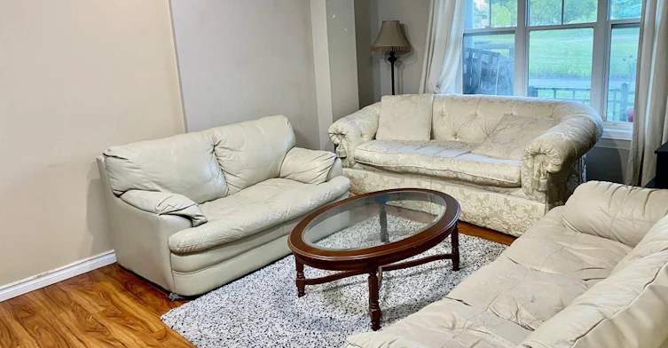 BASEMENT-45 Wharfside Lane, Toronto, ON, M1C 5K8 - 4