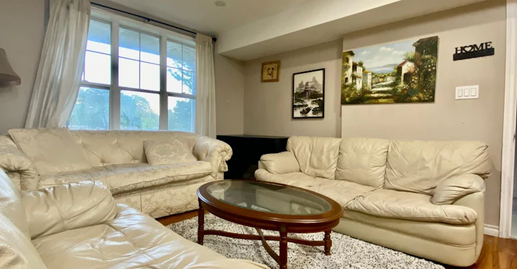 BASEMENT-45 Wharfside Lane, Toronto, ON, M1C 5K8 - 3