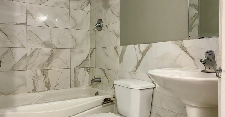 BASEMENT-45 Wharfside Lane, Toronto, ON, M1C 5K8 - 11