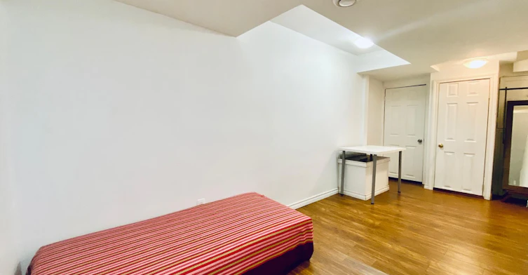 BASEMENT-45 Wharfside Lane, Toronto, ON, M1C 5K8 - 9