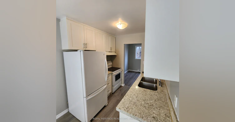 5-725 Cricklewood Drive, Oshawa, ON, L1K 1R5 - 9