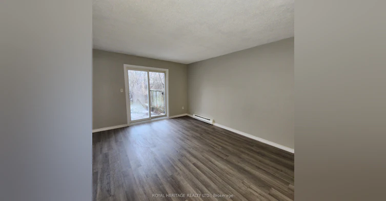 5-725 Cricklewood Drive, Oshawa, ON, L1K 1R5 - 4
