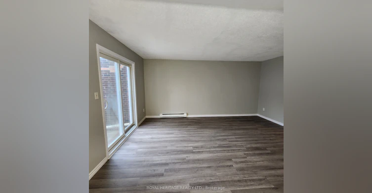 5-725 Cricklewood Drive, Oshawa, ON, L1K 1R5 - 2