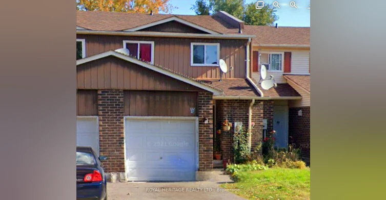 5-725 Cricklewood Drive, Oshawa, ON, L1K 1R5