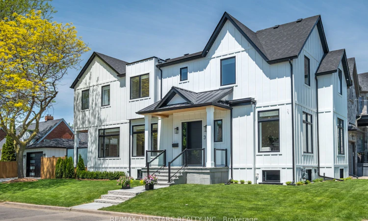 38 Clonmore Drive
