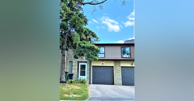 5 Thunder Grove, Toronto, ON, M1V 1V1