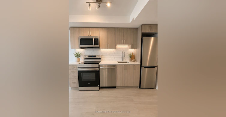 1109-1010 Sandy Beach Road, Pickering, ON, L1W 0C7 - 7