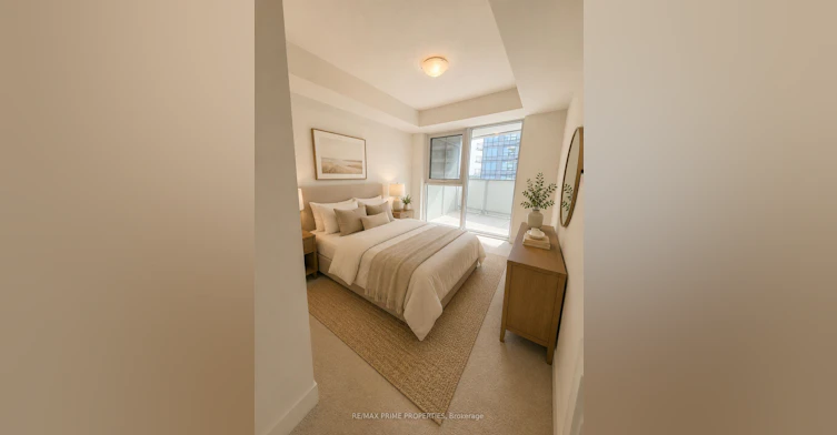 1109-1010 Sandy Beach Road, Pickering, ON, L1W 0C7 - 9