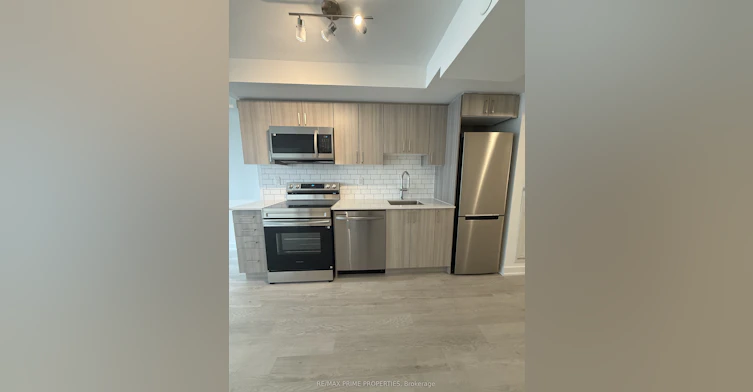 1109-1010 Sandy Beach Road, Pickering, ON, L1W 0C7 - 8
