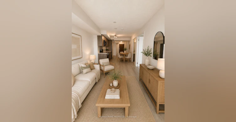 1109-1010 Sandy Beach Road, Pickering, ON, L1W 0C7 - 5