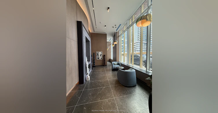 1109-1010 Sandy Beach Road, Pickering, ON, L1W 0C7 - 17