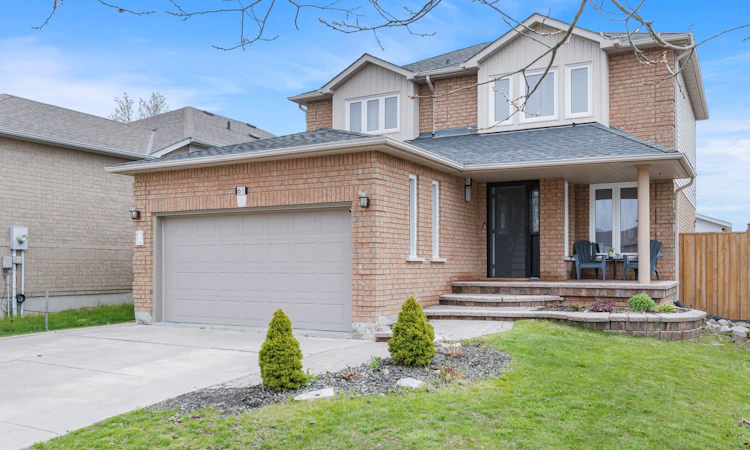 61 Willey Drive