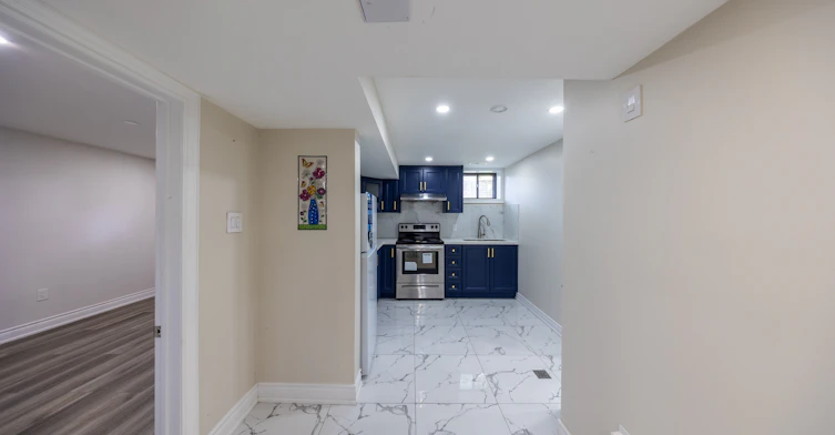 BSMT-2-153 Centennial Road, Toronto, ON, M1C 1Z8 - 2