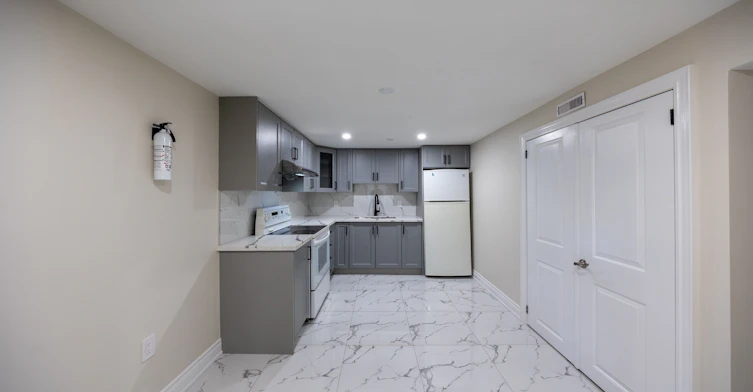 BSMT-1-153 Centennial Road, Toronto, ON, M1C 1Z8 - 2