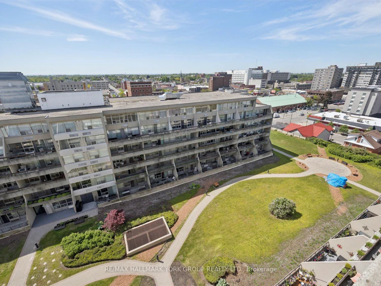 1016-55 William Street E, Oshawa, ON, L1G 7C9 - 20
